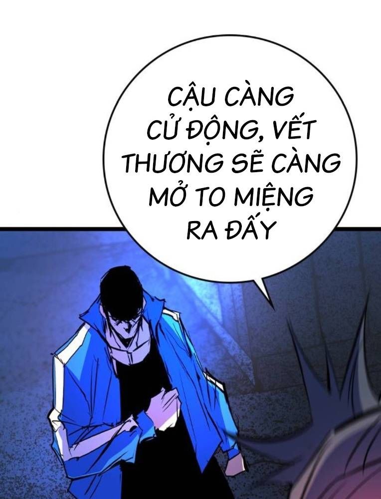 Phòng Gym Hanlim Chapter 190 - Trang 81