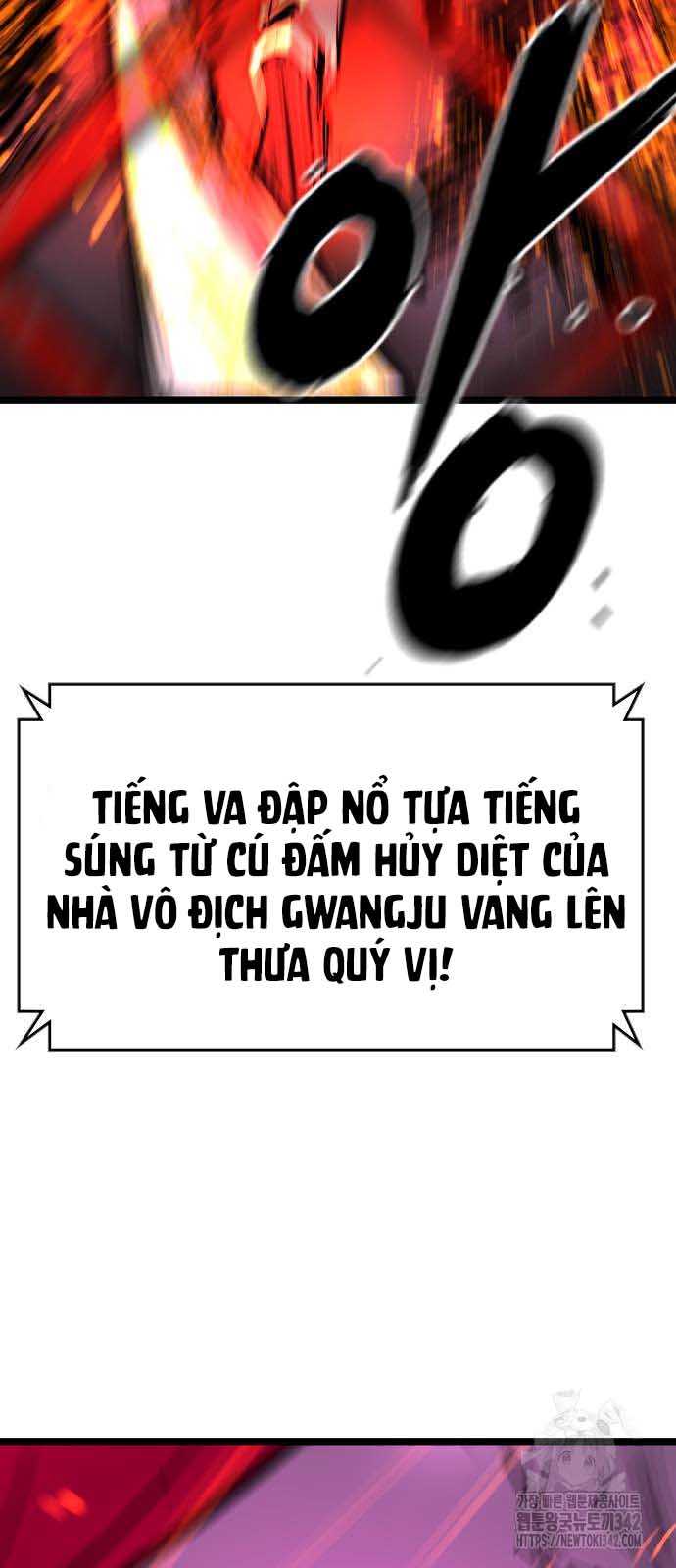 Phòng Gym Hanlim Chapter 186 - Trang 73