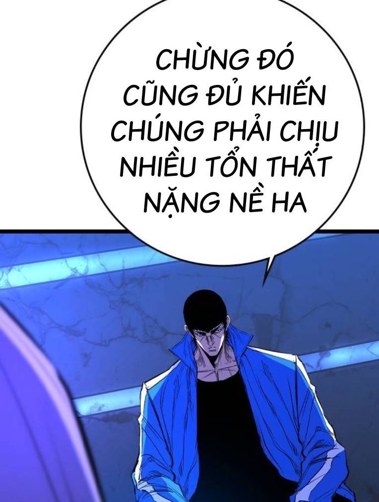 Phòng Gym Hanlim Chapter 192 - Trang 121