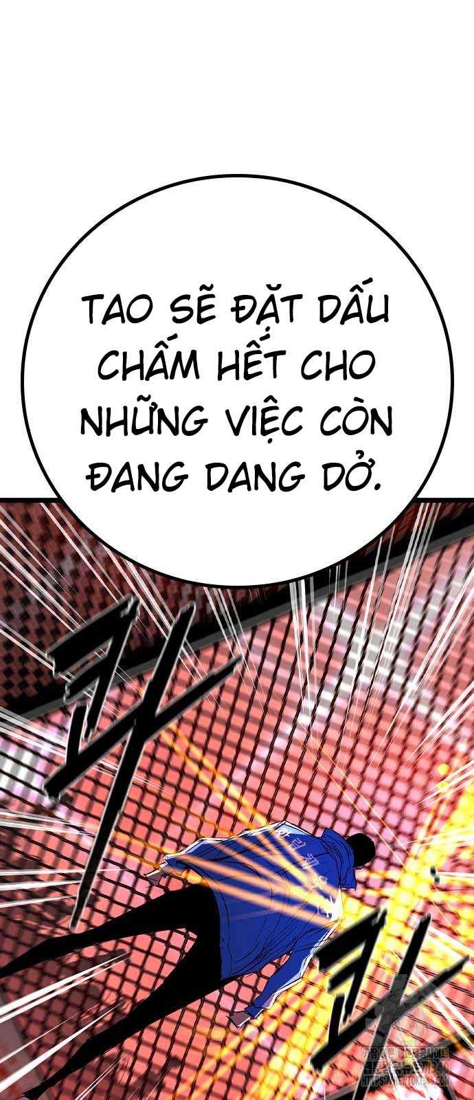 Phòng Gym Hanlim Chapter 181.5 - Trang 17