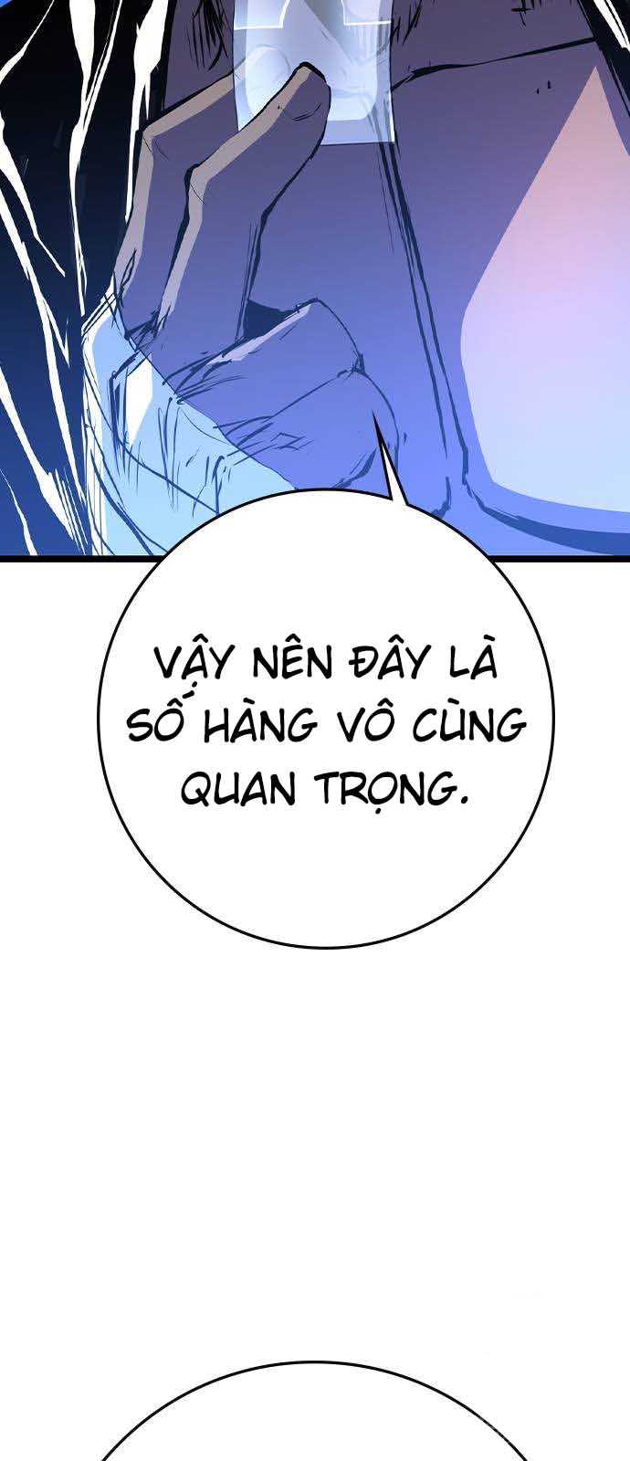 Phòng Gym Hanlim Chapter 184 - Trang 8