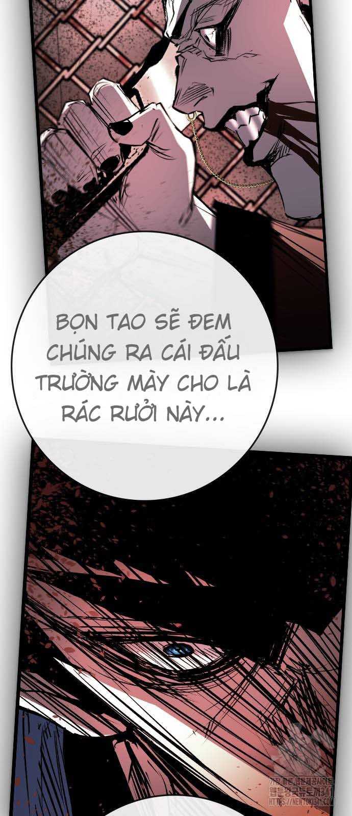 Phòng Gym Hanlim Chapter 183.5 - Trang 98