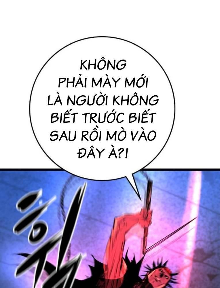 Phòng Gym Hanlim Chapter 189 - Trang 36