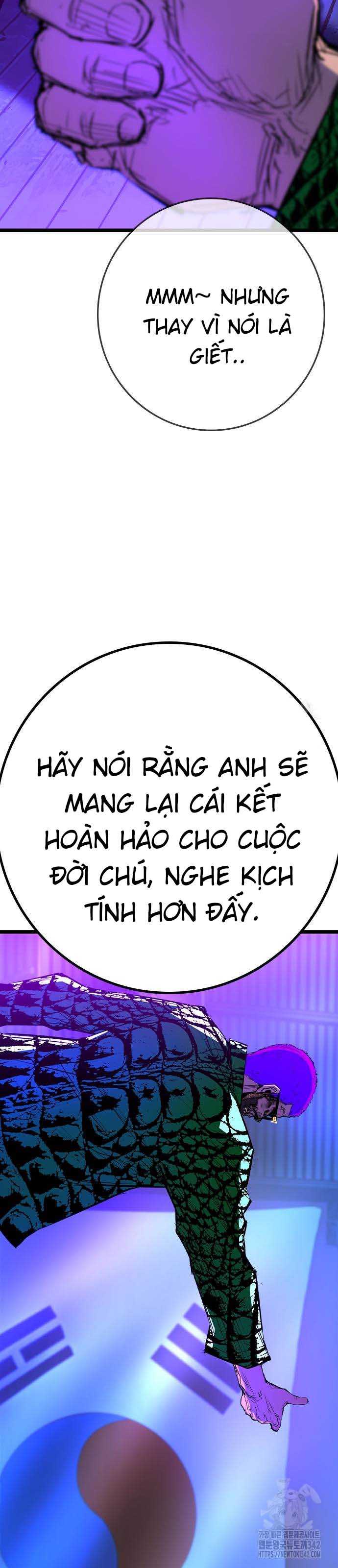 Phòng Gym Hanlim Chapter 186 - Trang 13