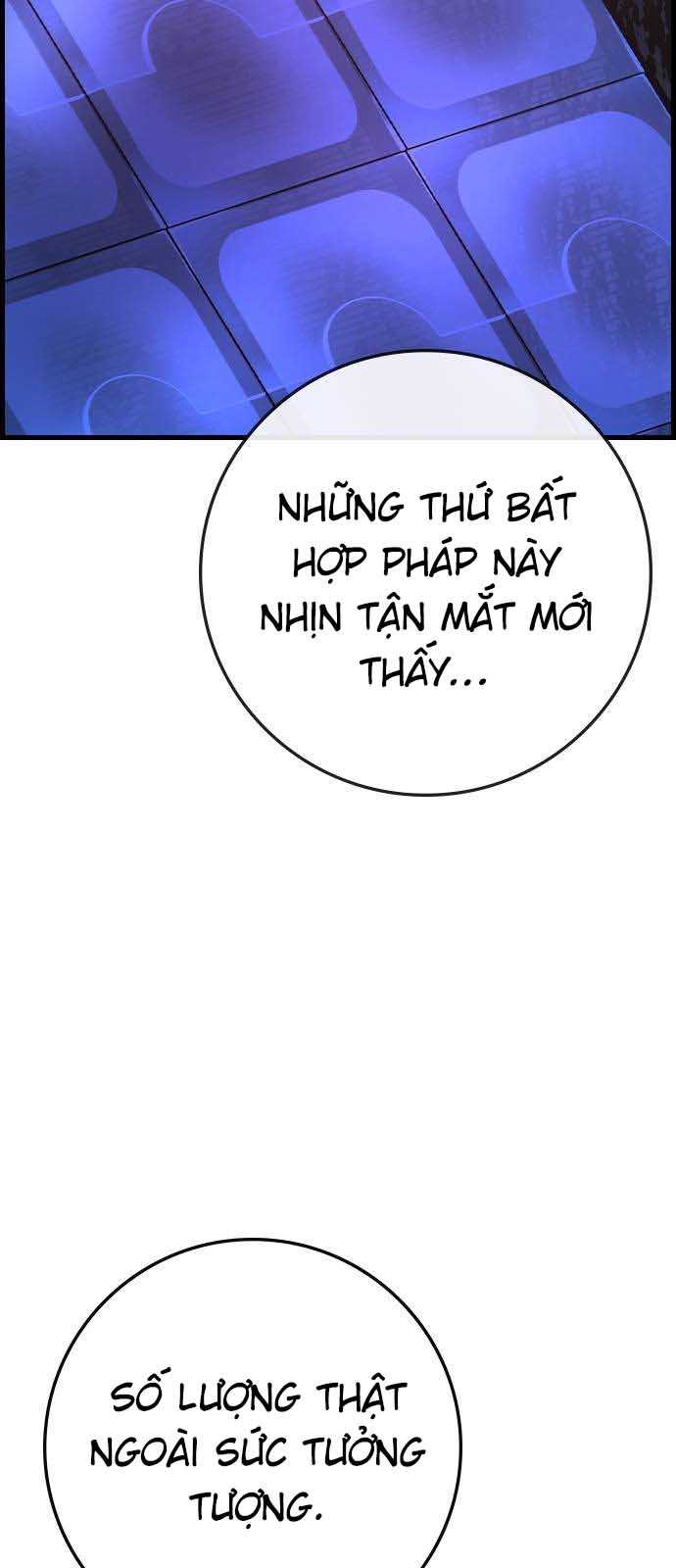 Phòng Gym Hanlim Chapter 184 - Trang 5