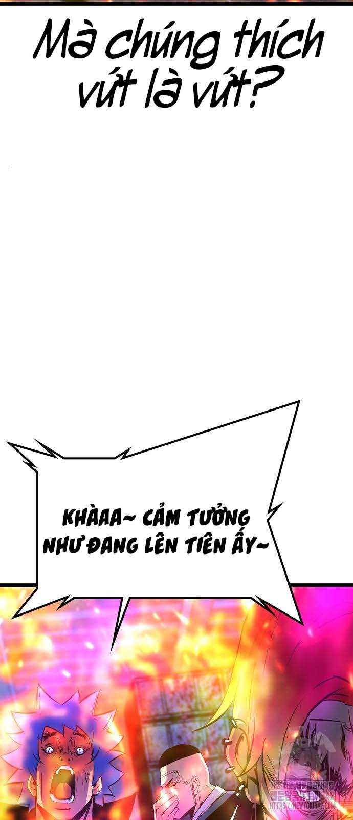 Phòng Gym Hanlim Chapter 184 - Trang 24