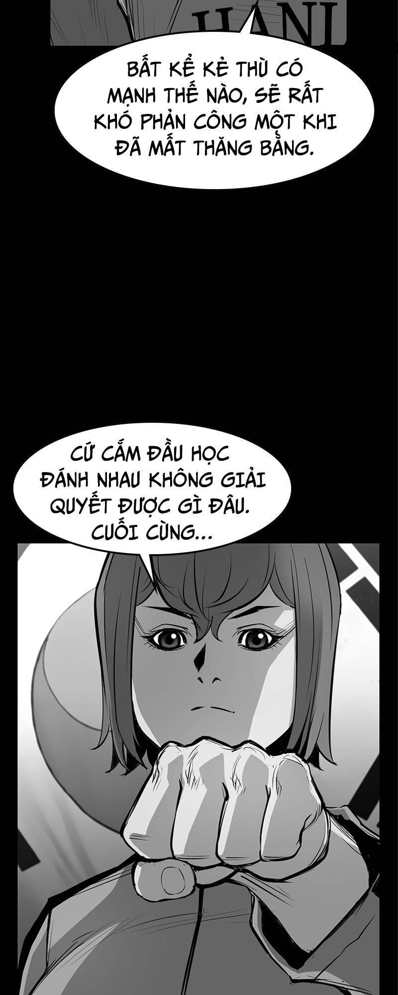 Phòng Gym Hanlim Chapter 14 - Trang 69