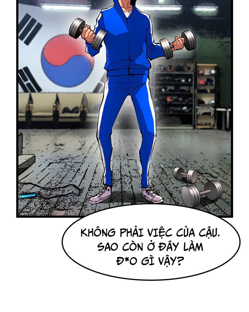 Phòng Gym Hanlim Chapter 13 - Trang 75