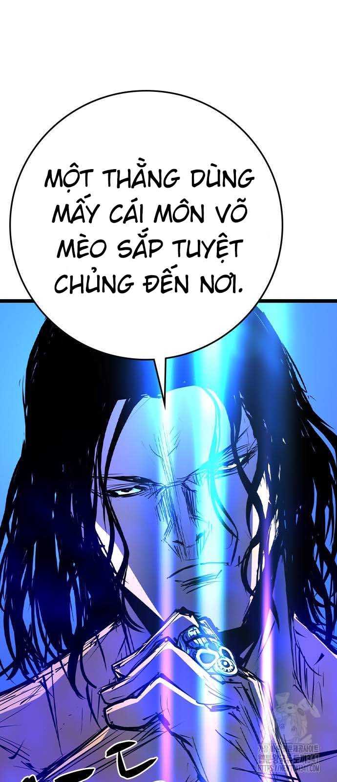 Phòng Gym Hanlim Chapter 183 - Trang 41