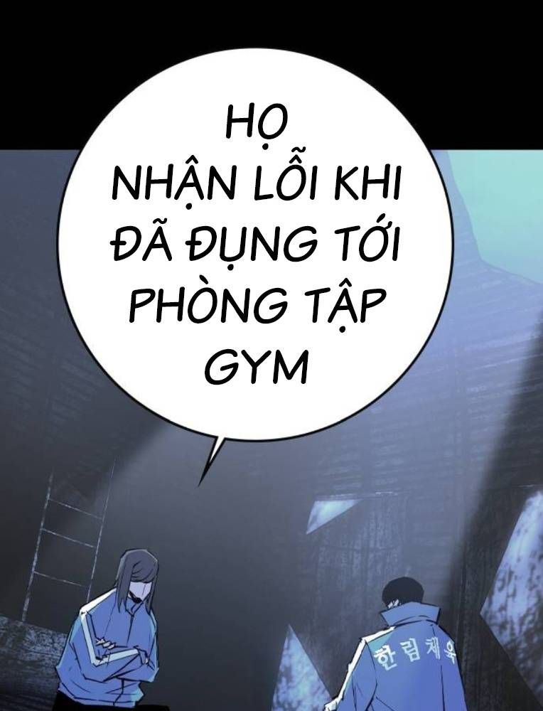 Phòng Gym Hanlim Chapter 191 - Trang 174