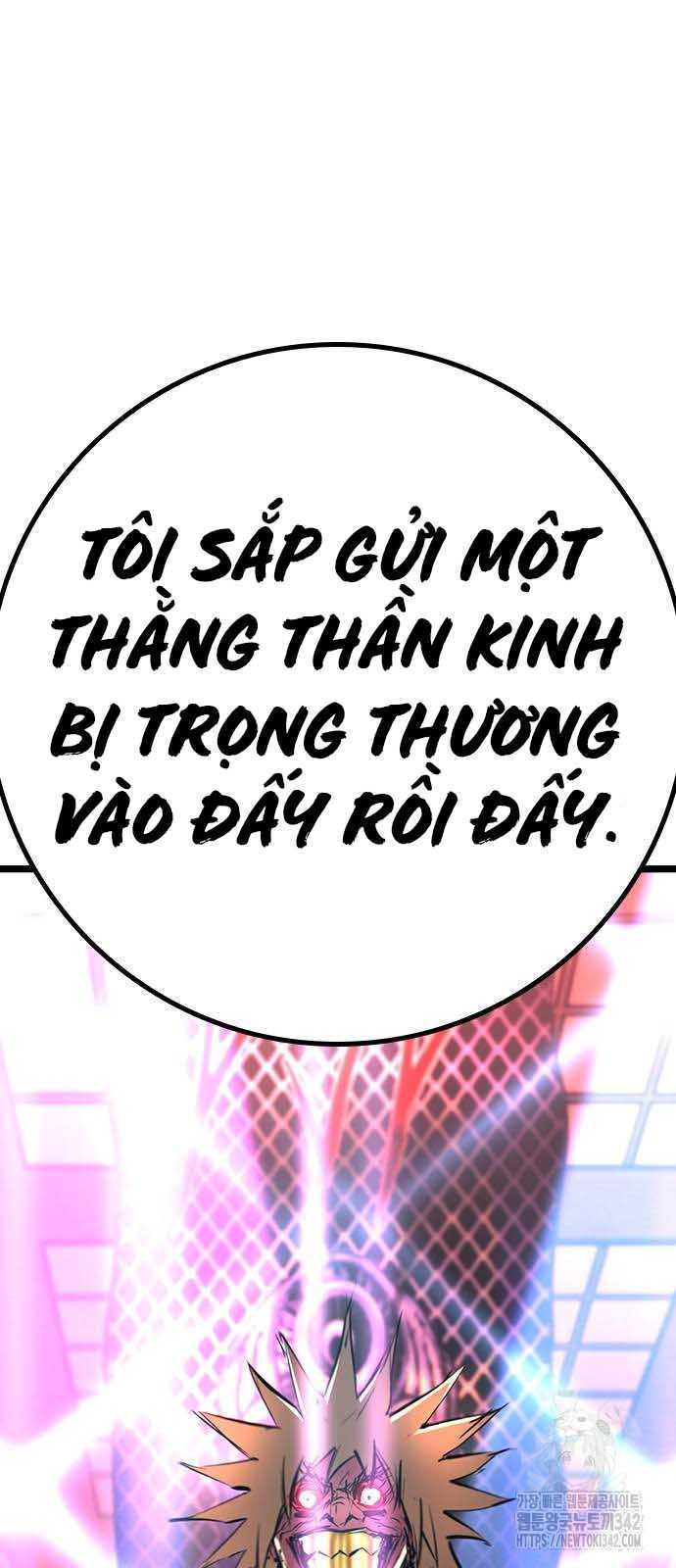 Phòng Gym Hanlim Chapter 185.5 - Trang 12