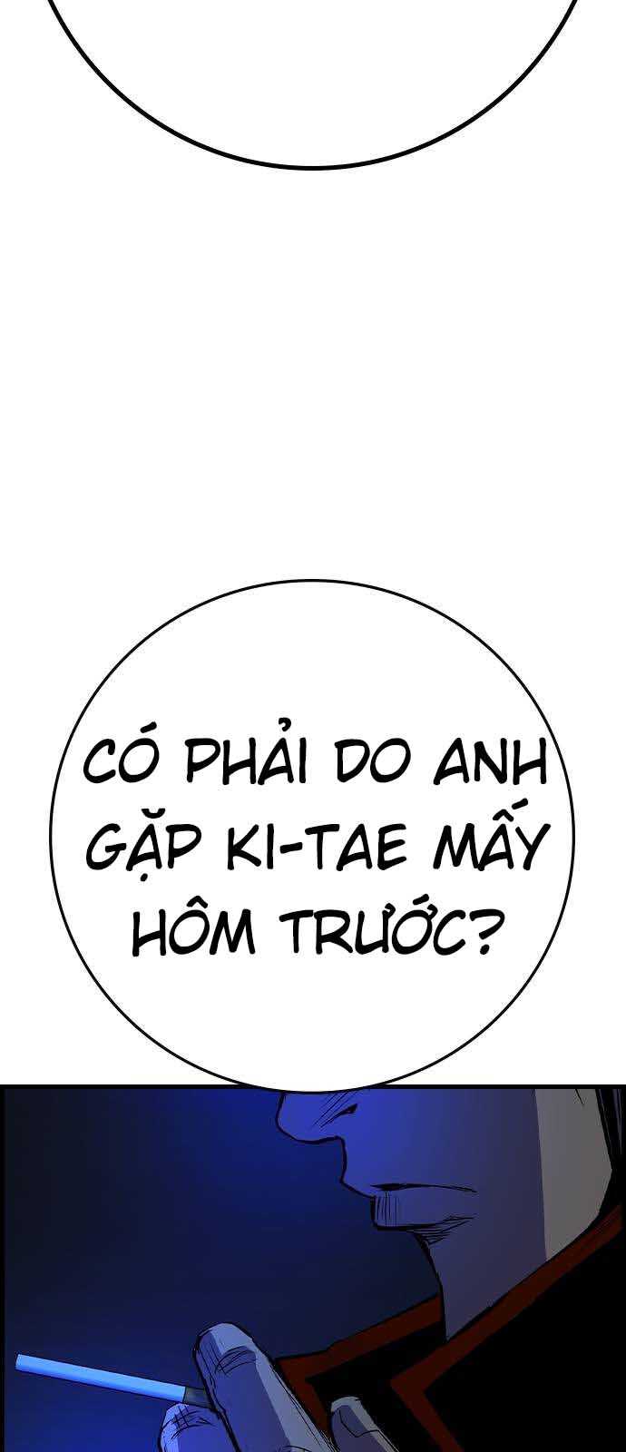 Phòng Gym Hanlim Chapter 184.5 - Trang 9