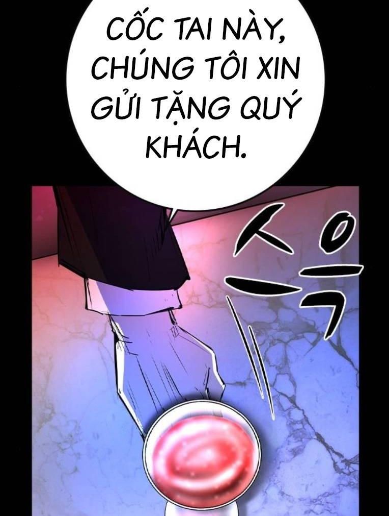 Phòng Gym Hanlim Chapter 190 - Trang 9