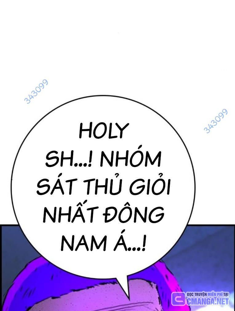 Phòng Gym Hanlim Chapter 189 - Trang 314