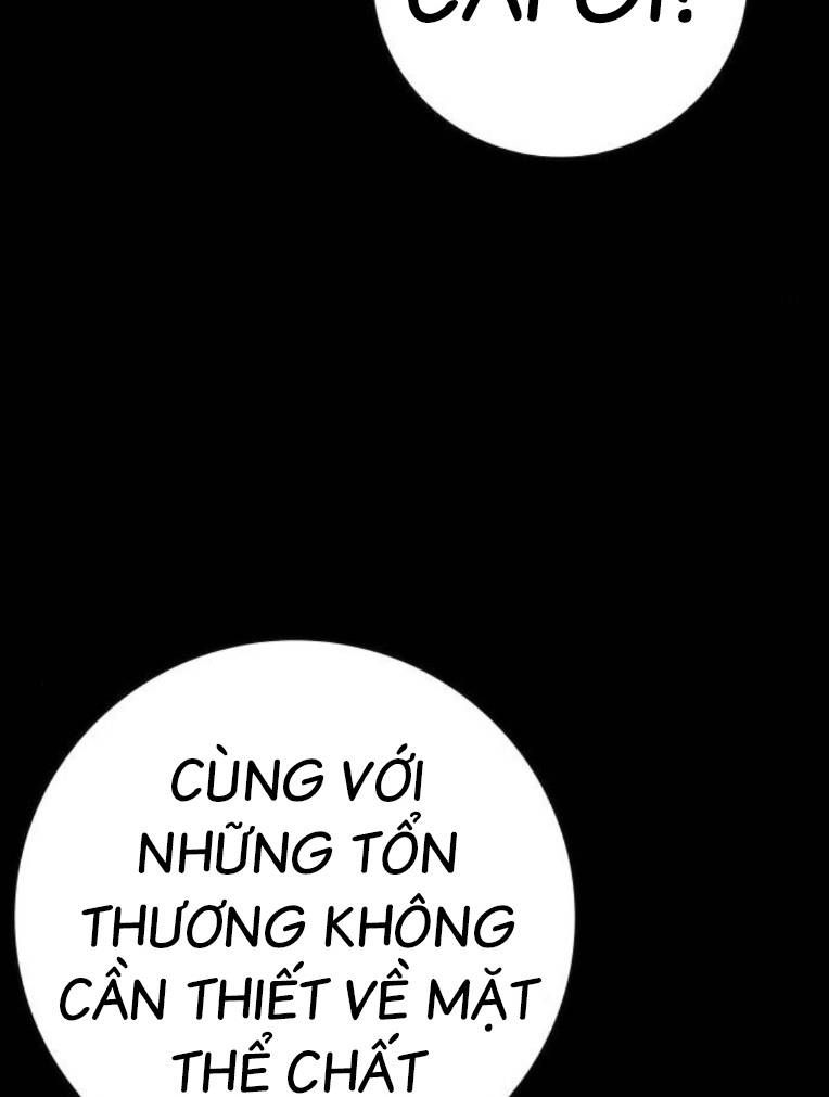 Phòng Gym Hanlim Chapter 190 - Trang 127