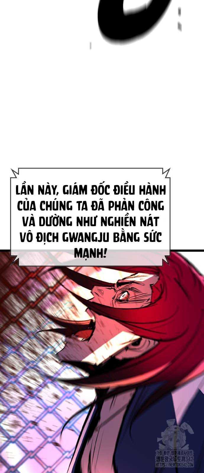 Phòng Gym Hanlim Chapter 186.5 - Trang 3