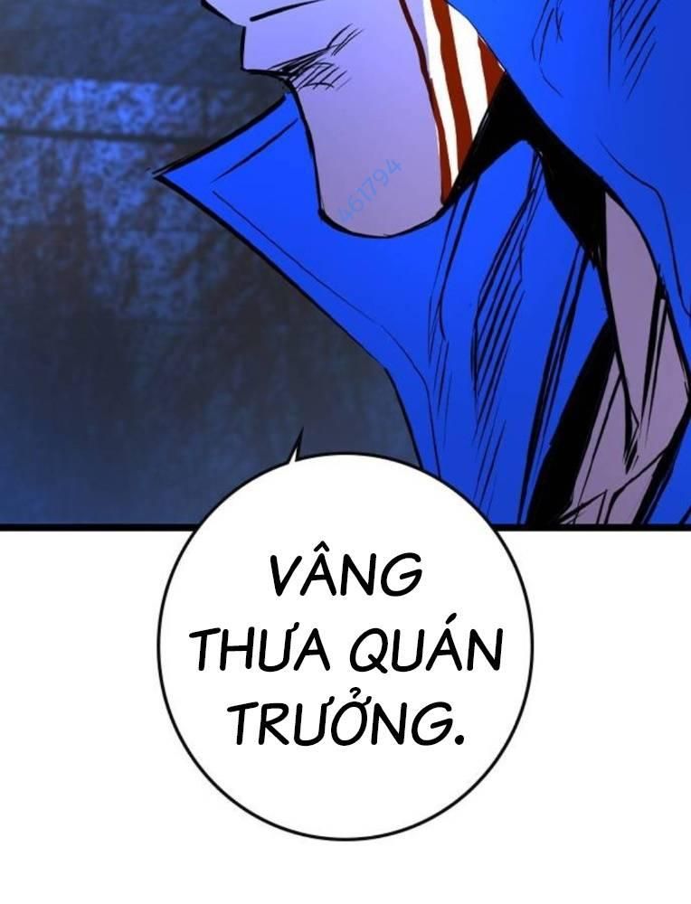 Phòng Gym Hanlim Chapter 191 - Trang 16