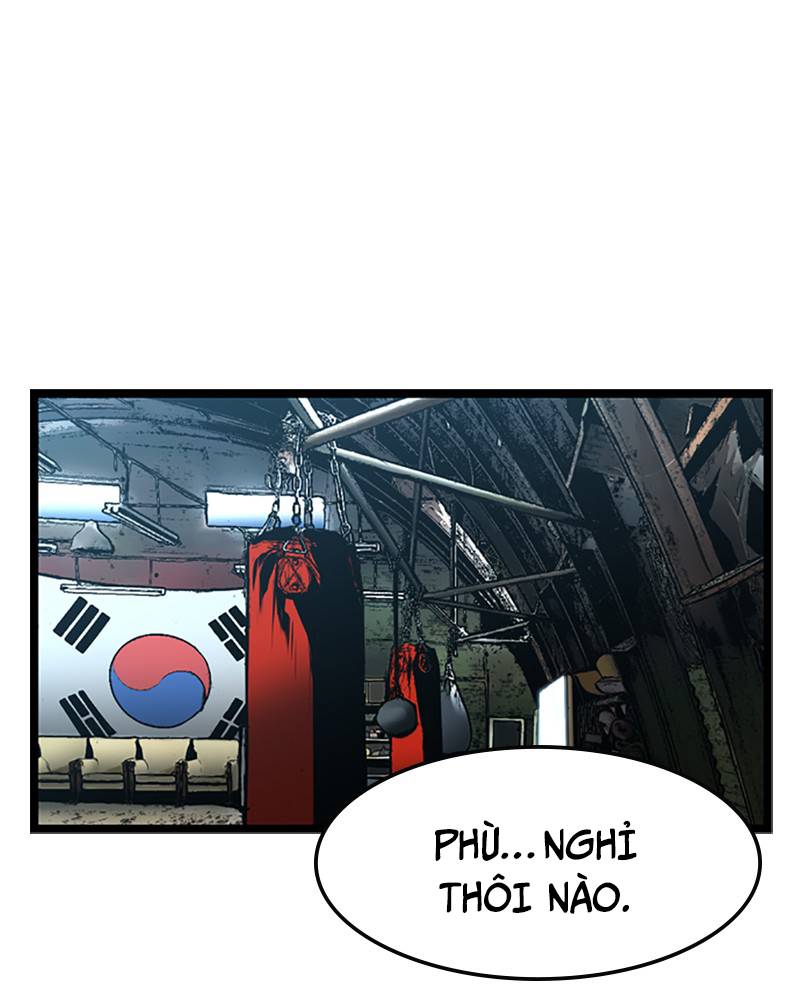 Phòng Gym Hanlim Chapter 15 - Trang 77