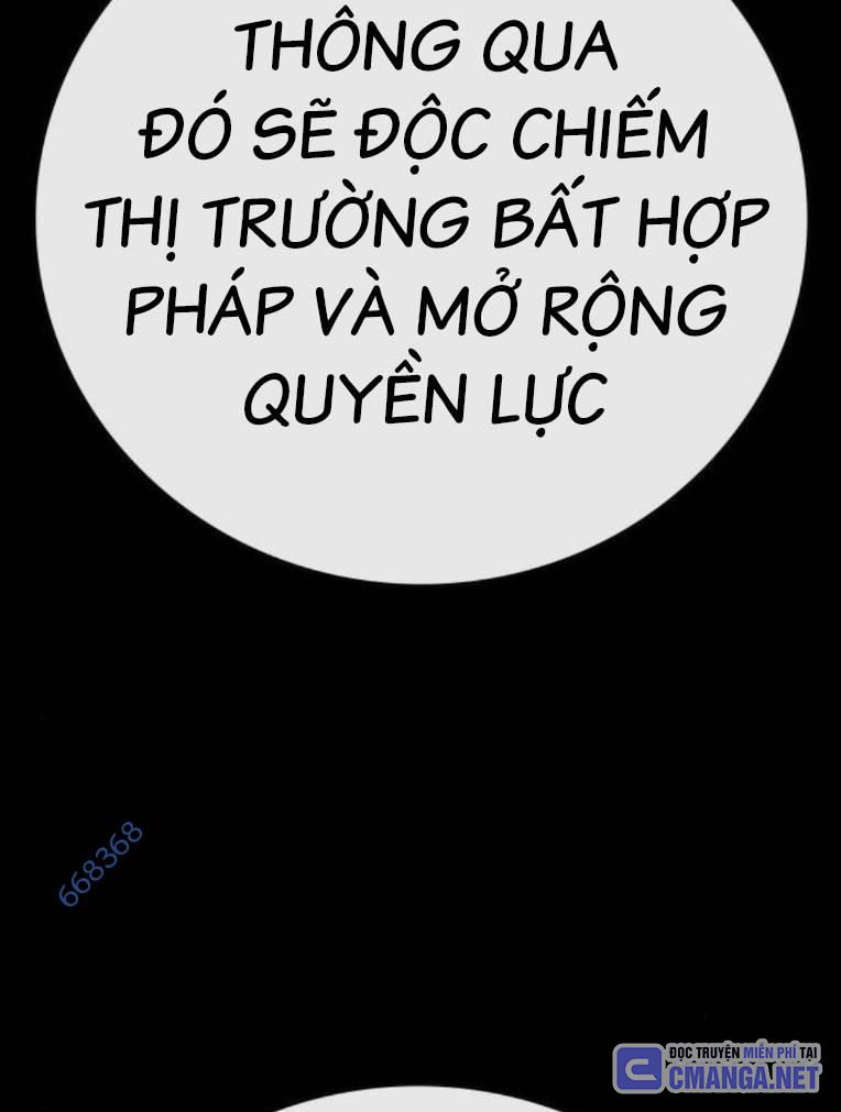 Phòng Gym Hanlim Chapter 193 - Trang 5