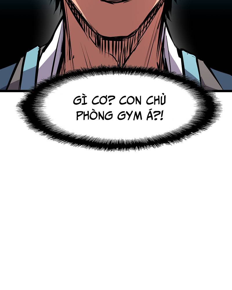 Phòng Gym Hanlim Chapter 16 - Trang 106