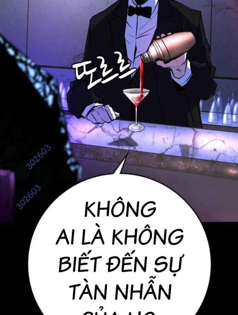 Phòng Gym Hanlim Chapter 190 - Trang 3