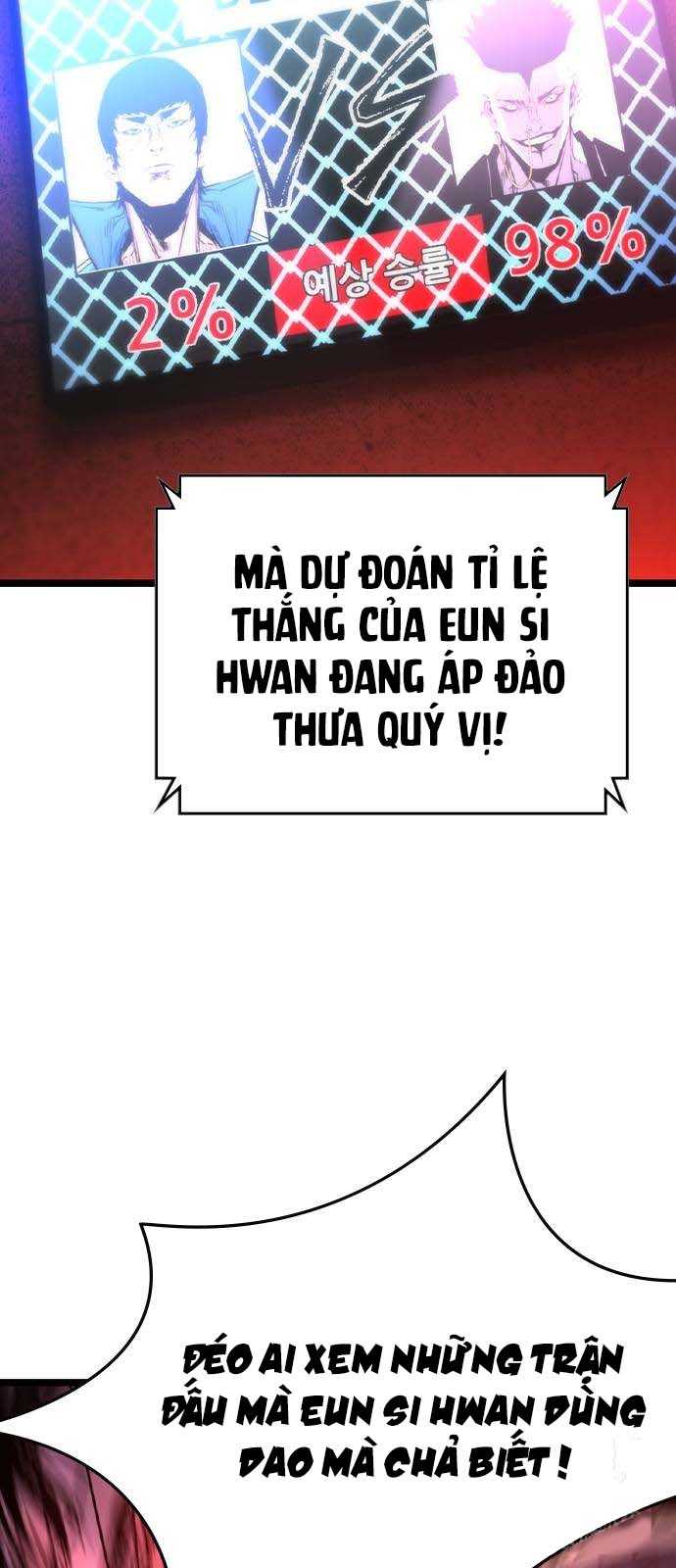 Phòng Gym Hanlim Chapter 181.5 - Trang 27