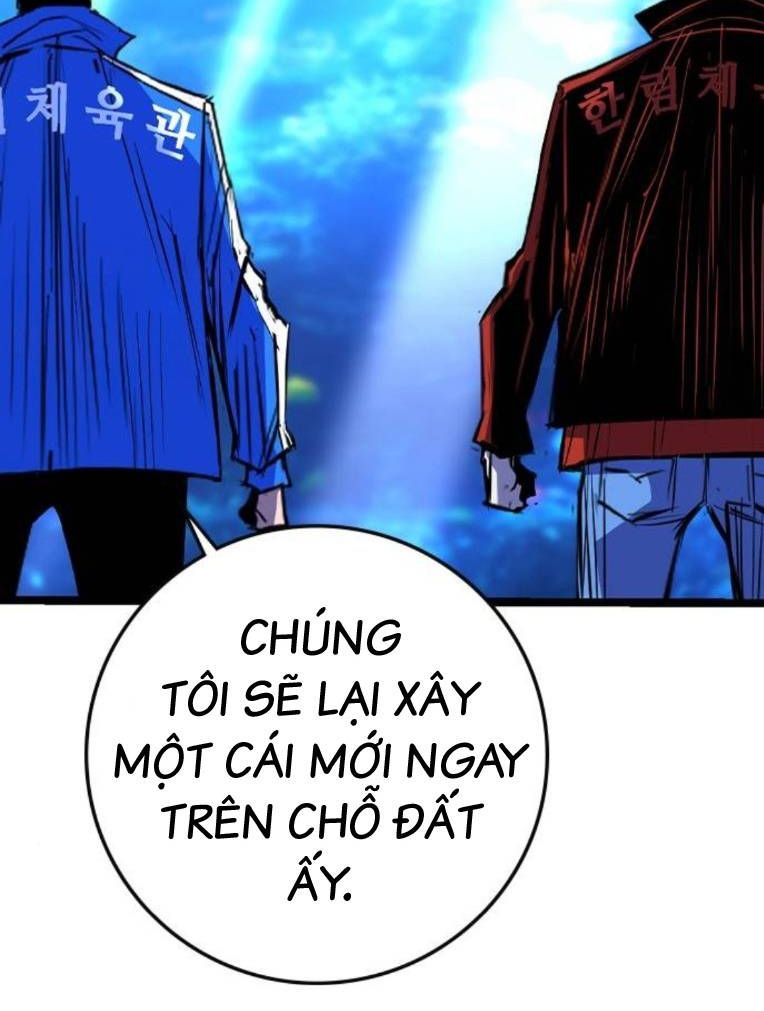 Phòng Gym Hanlim Chapter 192 - Trang 84