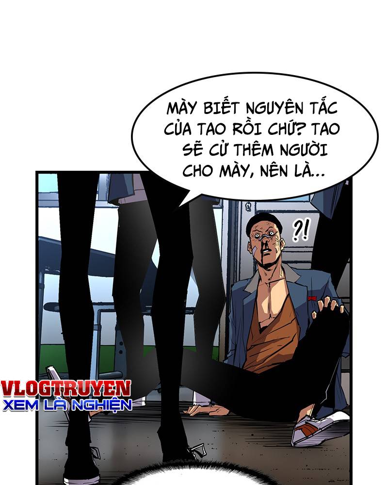 Phòng Gym Hanlim Chapter 15 - Trang 13