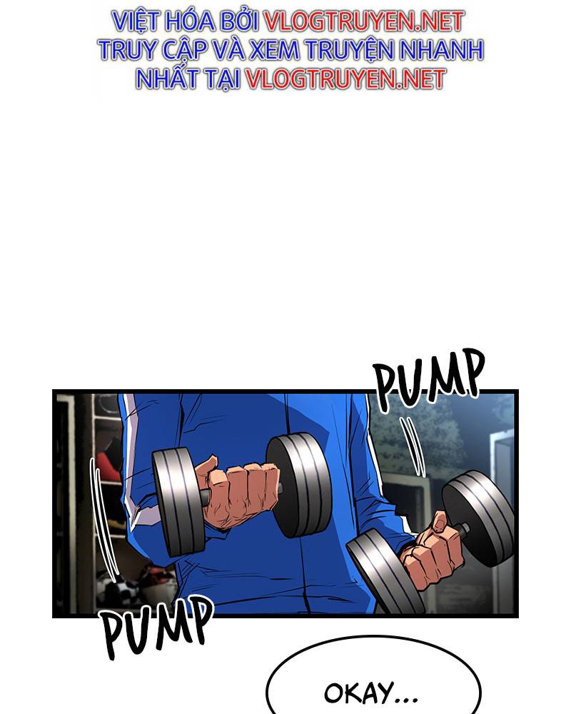 Phòng Gym Hanlim Chapter 15 - Trang 72