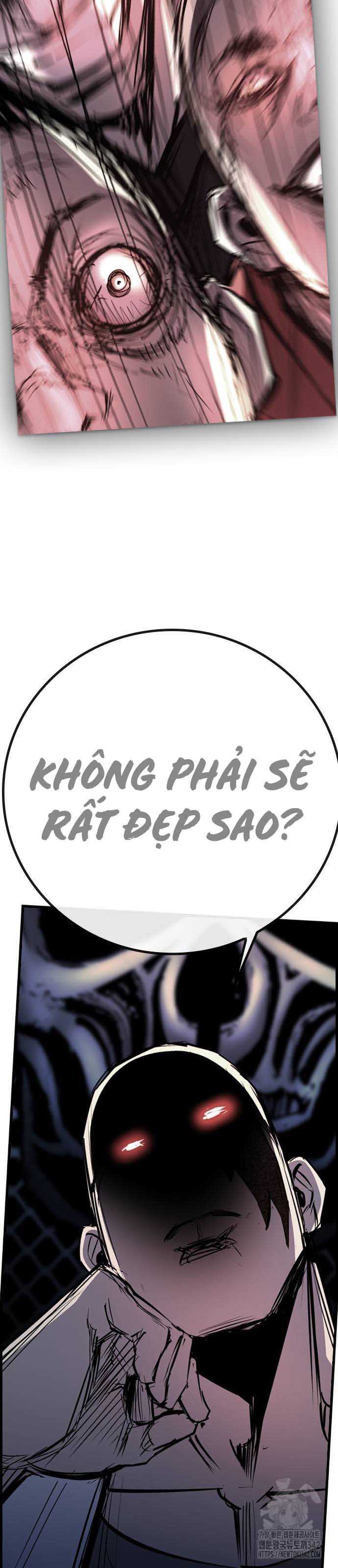 Phòng Gym Hanlim Chapter 184 - Trang 42