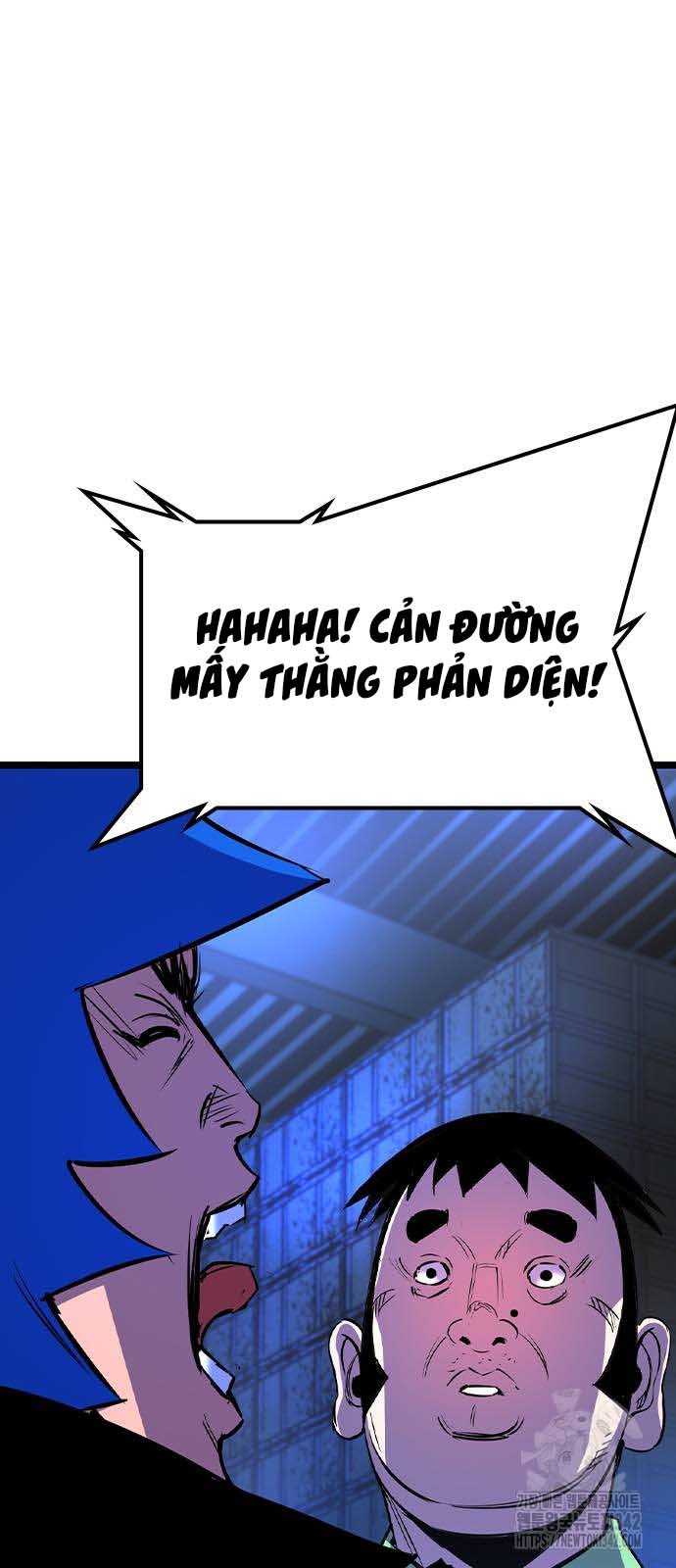 Phòng Gym Hanlim Chapter 184 - Trang 10