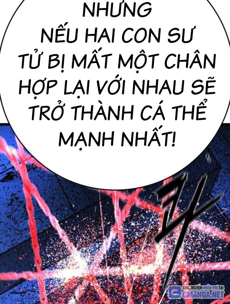 Phòng Gym Hanlim Chapter 189 - Trang 239