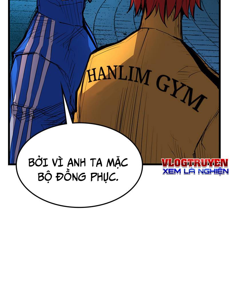 Phòng Gym Hanlim Chapter 13 - Trang 11