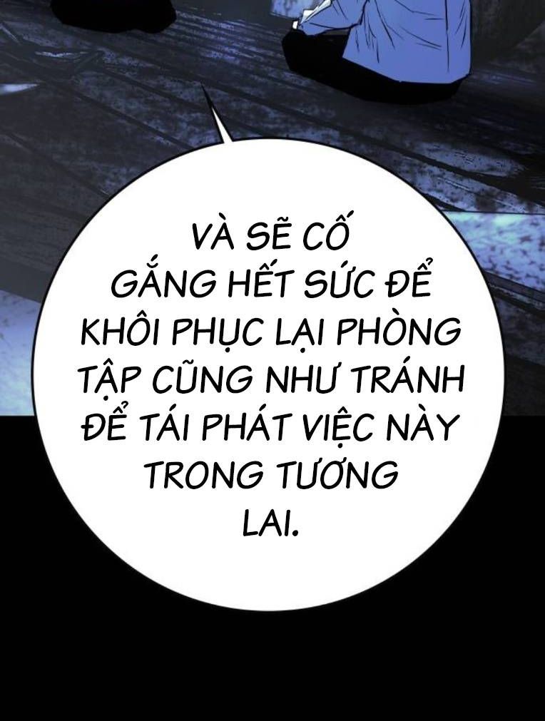 Phòng Gym Hanlim Chapter 191 - Trang 175