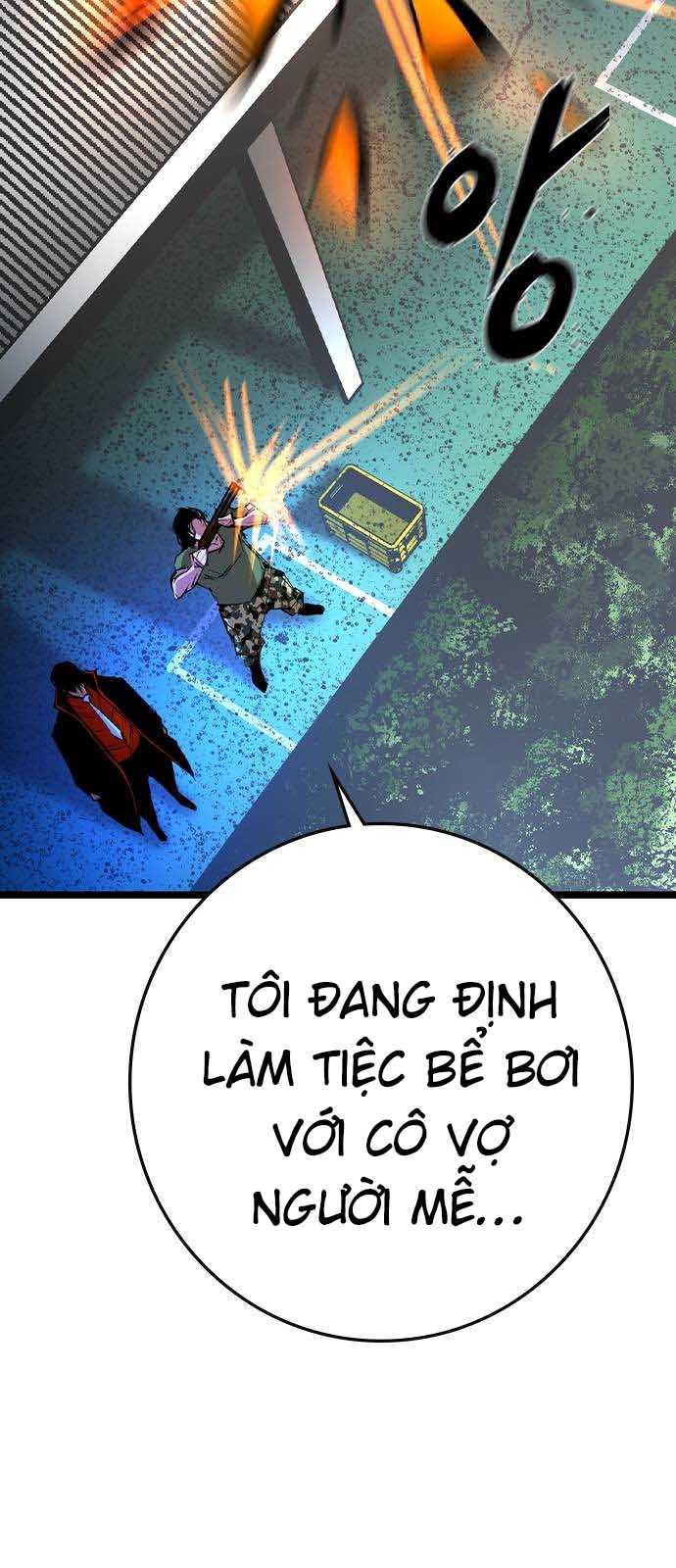 Phòng Gym Hanlim Chapter 185 - Trang 27