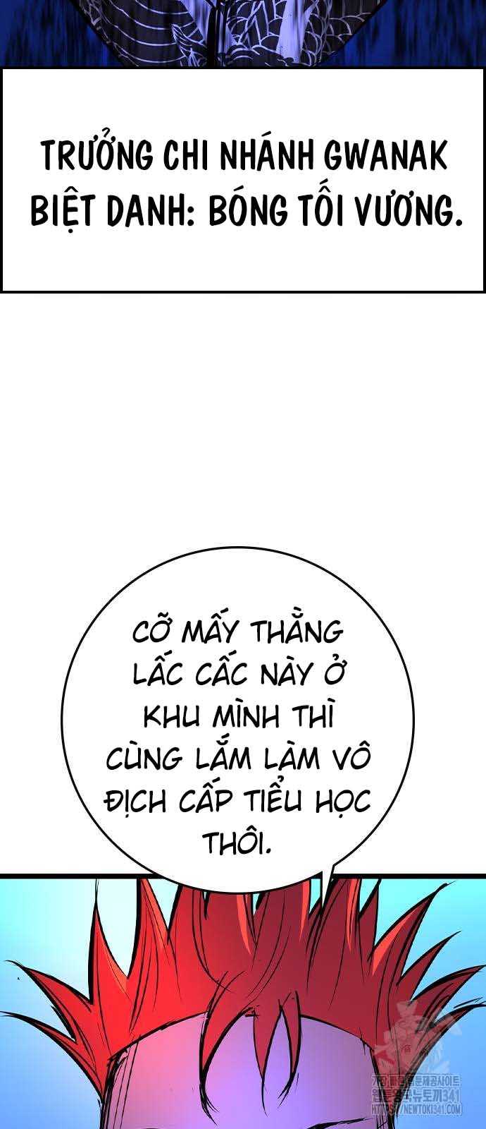 Phòng Gym Hanlim Chapter 183 - Trang 45