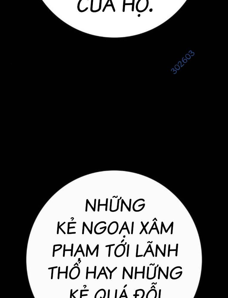 Phòng Gym Hanlim Chapter 190 - Trang 4