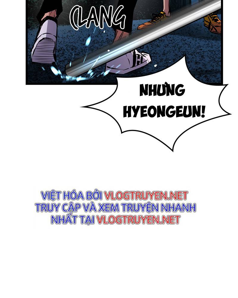 Phòng Gym Hanlim Chapter 17 - Trang 54