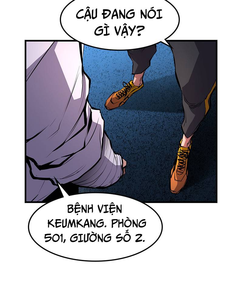 Phòng Gym Hanlim Chapter 17 - Trang 57