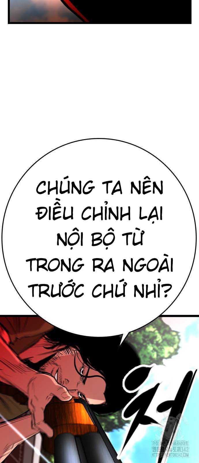 Phòng Gym Hanlim Chapter 185 - Trang 37