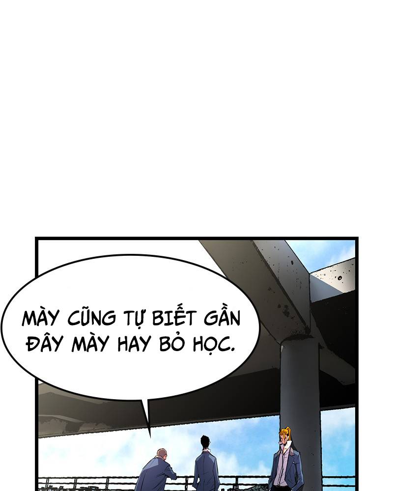 Phòng Gym Hanlim Chapter 13 - Trang 119