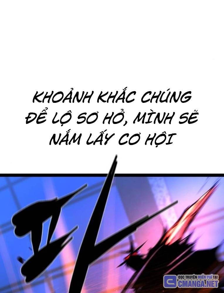 Phòng Gym Hanlim Chapter 189 - Trang 68