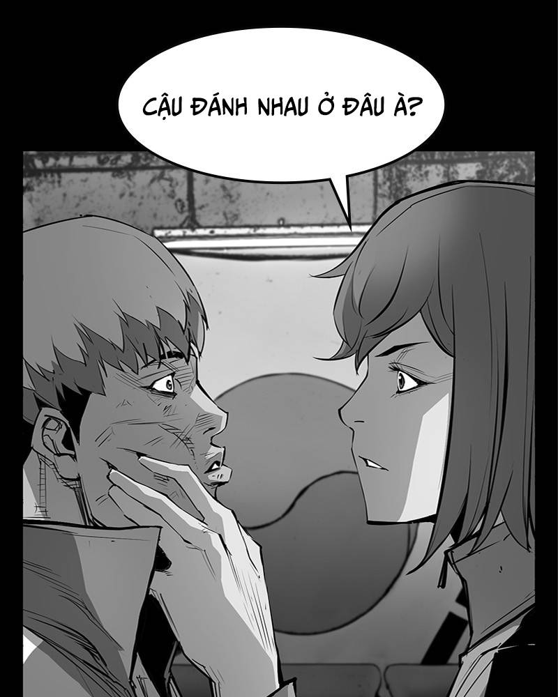 Phòng Gym Hanlim Chapter 14 - Trang 56