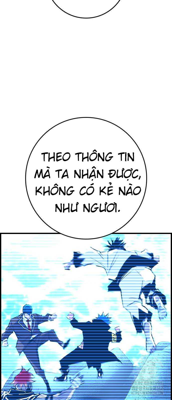 Phòng Gym Hanlim Chapter 186 - Trang 47