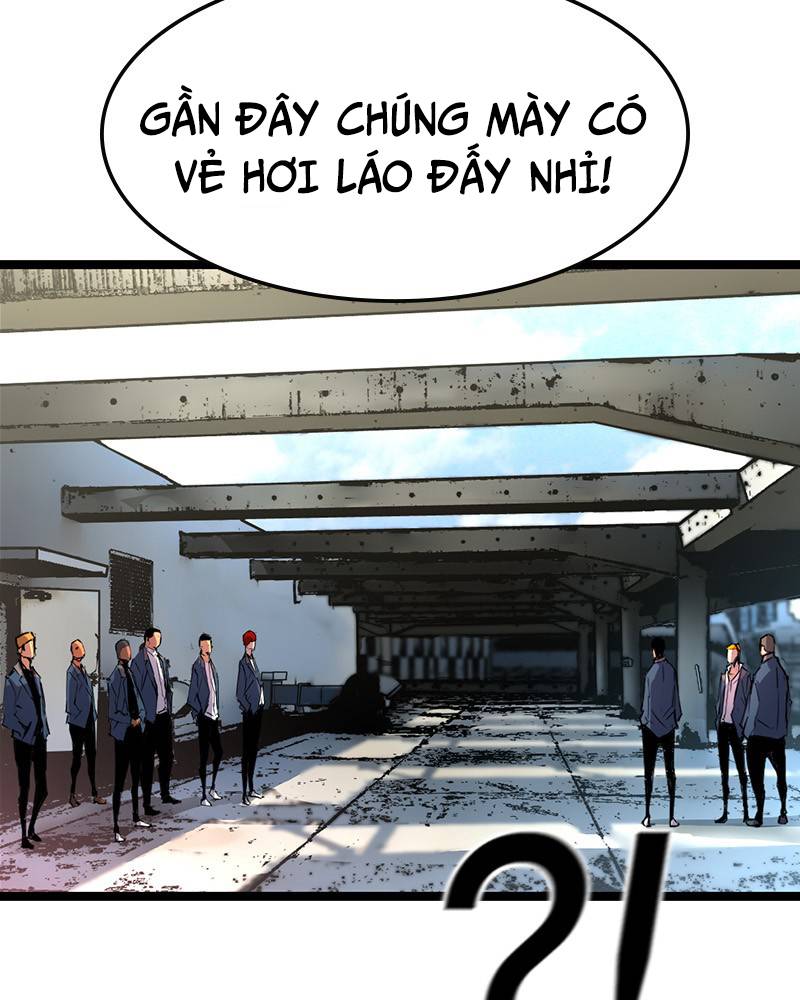 Phòng Gym Hanlim Chapter 13 - Trang 134