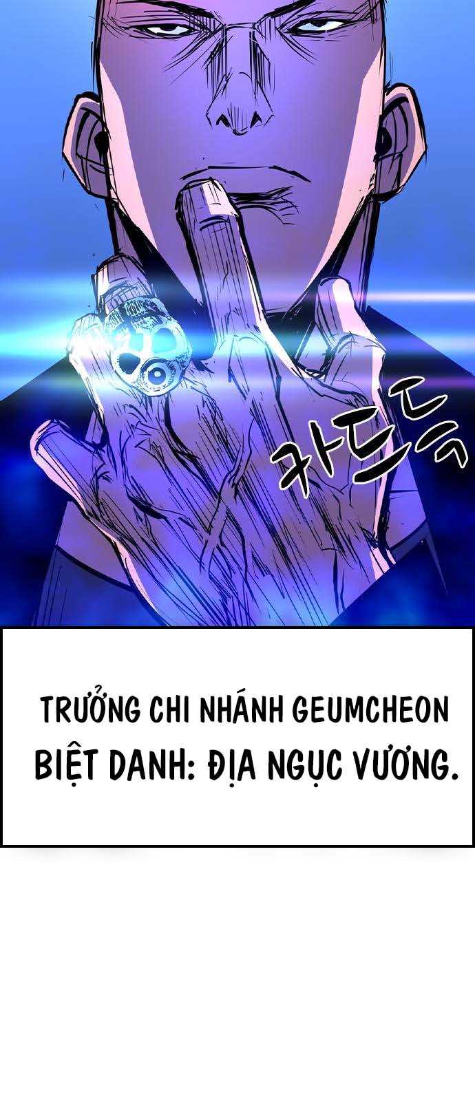 Phòng Gym Hanlim Chapter 183 - Trang 46