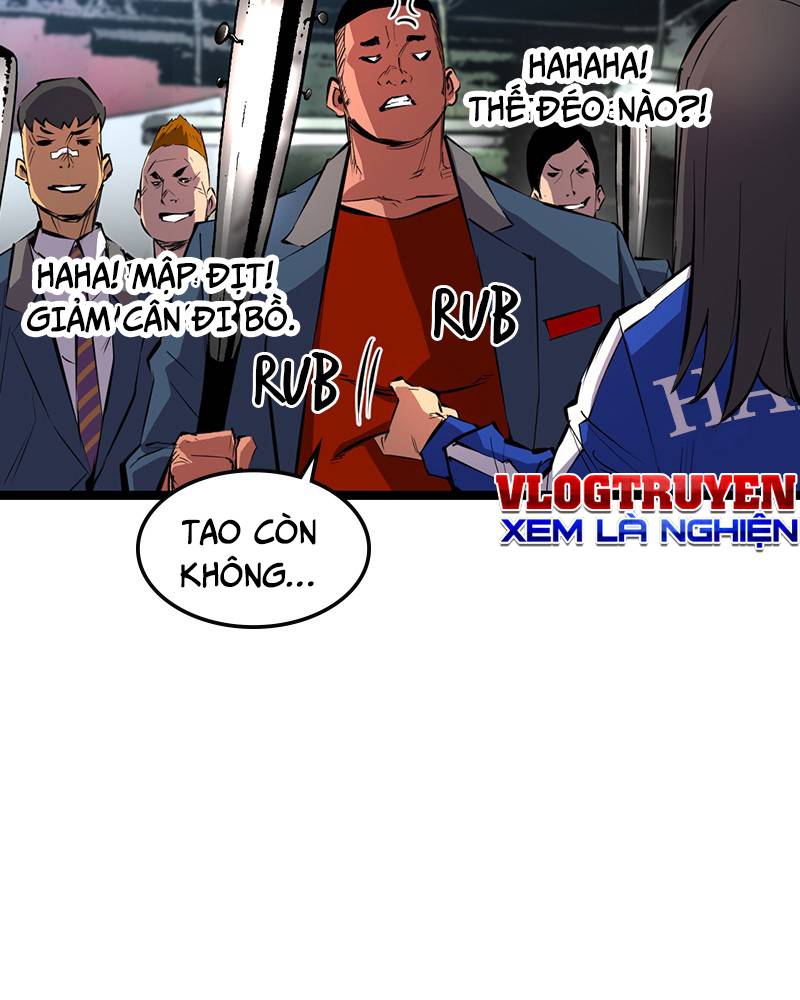 Phòng Gym Hanlim Chapter 16 - Trang 7