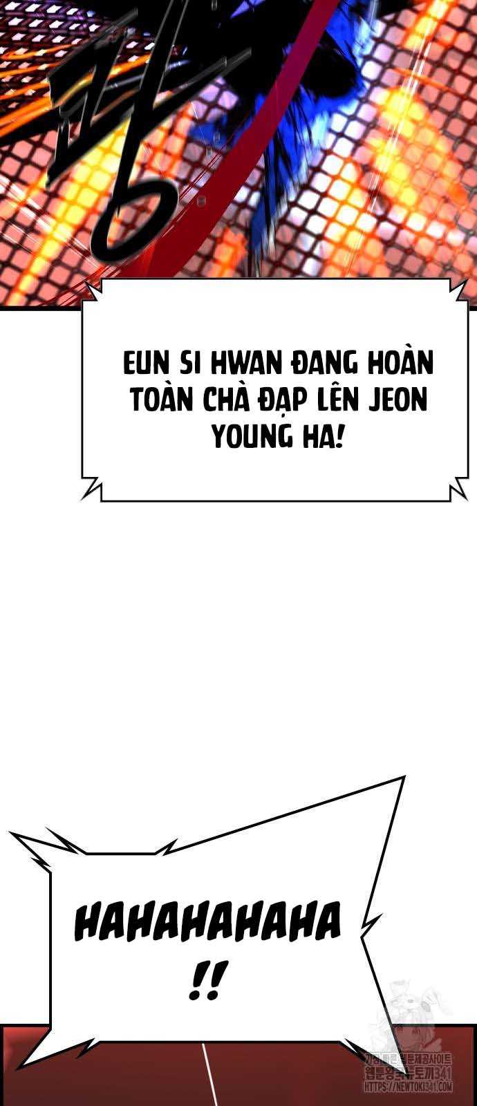 Phòng Gym Hanlim Chapter 183.5 - Trang 45