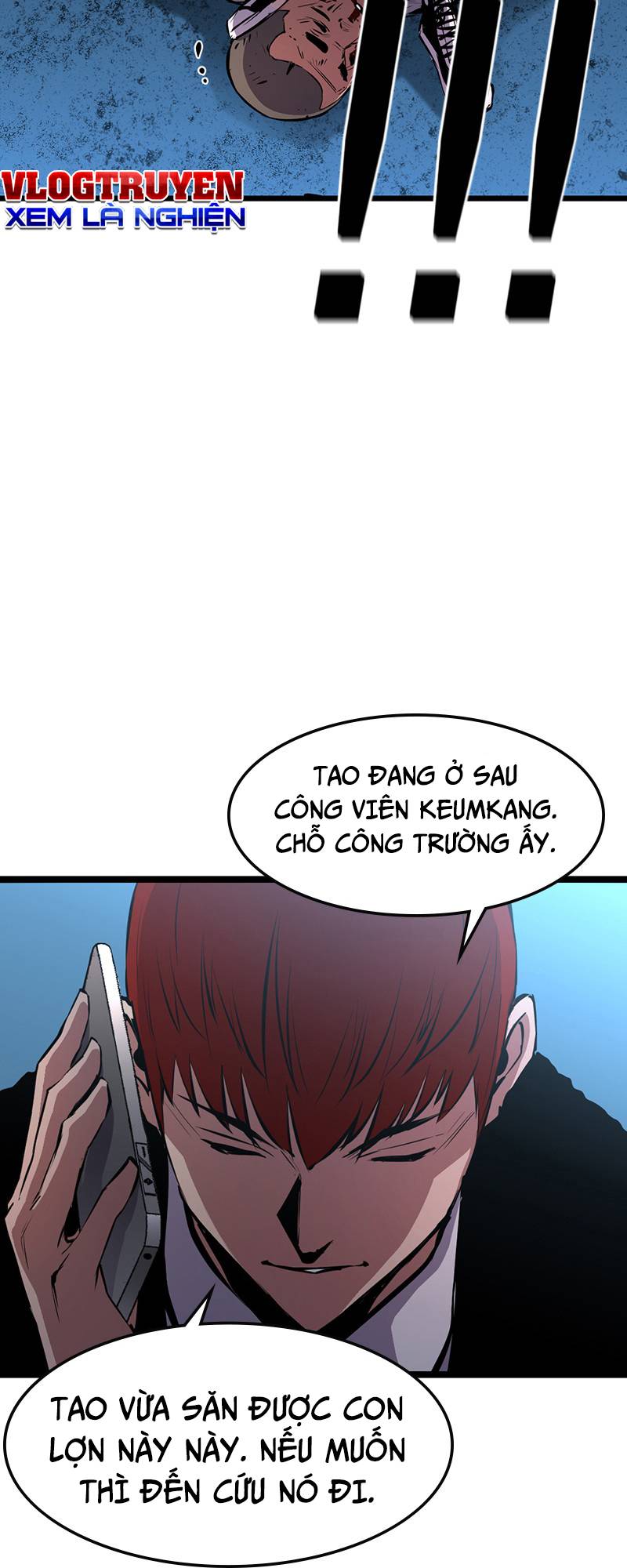 Phòng Gym Hanlim Chapter 17 - Trang 70