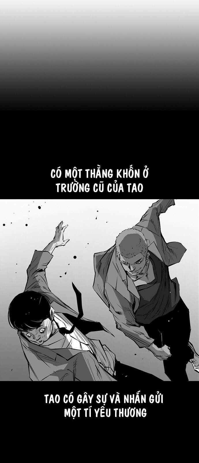 Phòng Gym Hanlim Chapter 7 - Trang 27